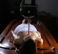 massage ayurvedique  inde